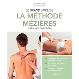 Le grand livre de la méthode Mézières