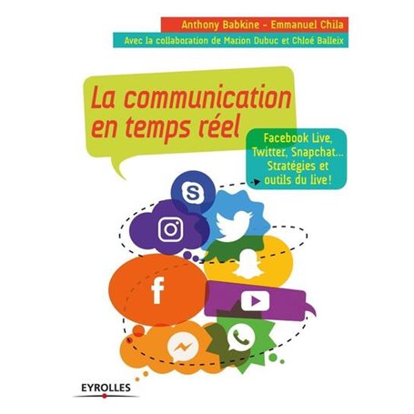 La communication en temps réel