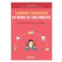 Comment convaincre en moins de cinq minutes