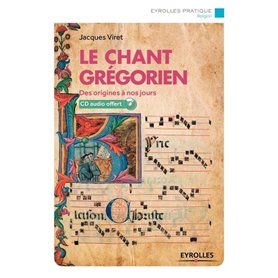 Le chant grégorien