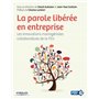 La parole libérée en entreprise