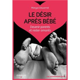 Le désir après bébé