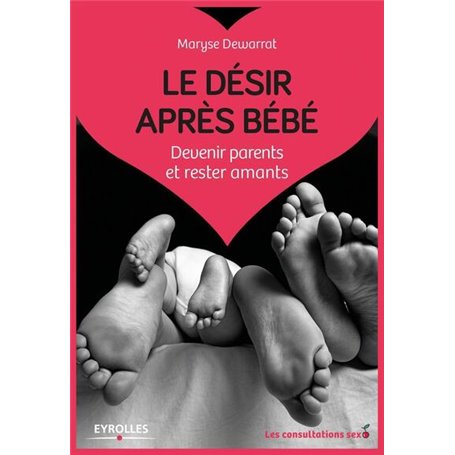 Le désir après bébé