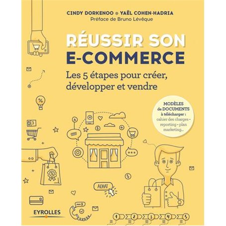 Réussir son e-commerce