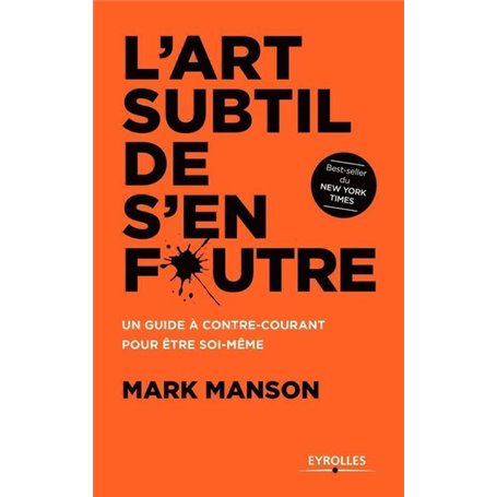 L'art subtil de s'en foutre