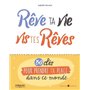 Rêve ta vie, vis tes rêves !