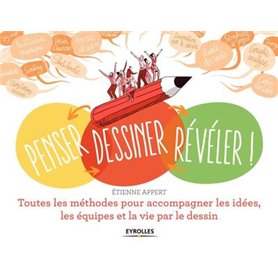 Penser... dessiner... révéler !