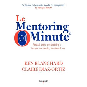 Le mentoring minute