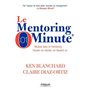 Le mentoring minute