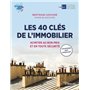 Les 40 clés de l'immobilier