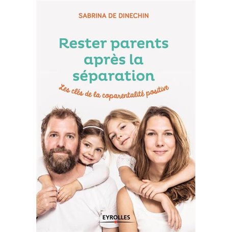 Rester parents après la séparation