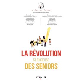La révolution silencieuse des seniors