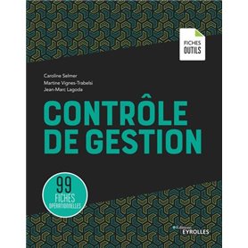 Contrôle de gestion