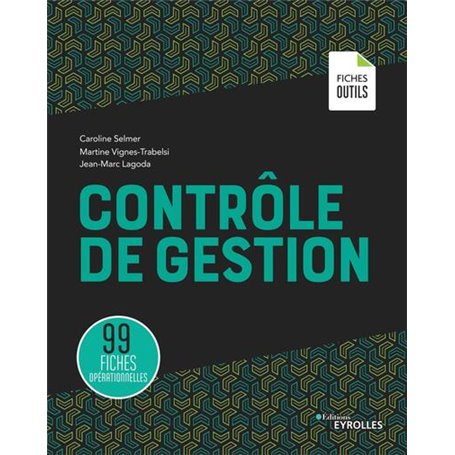 Contrôle de gestion