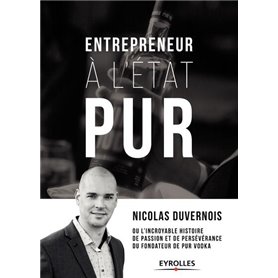 Entrepreneur à l'état PUR