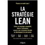 La stratégie Lean