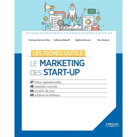 Le marketing des start-up