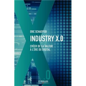 Industry X.0