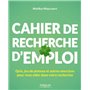 Cahier de recherche d'emploi