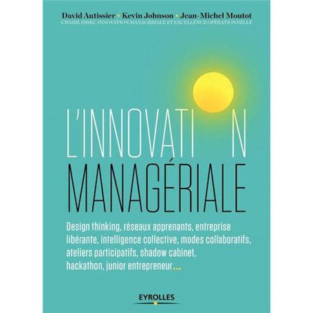 L'innovation managériale