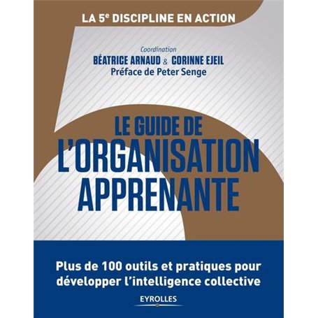 Le guide de l'organisation apprenante