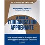 Le guide de l'organisation apprenante