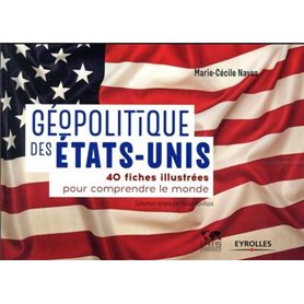 Géopolitique des États-Unis