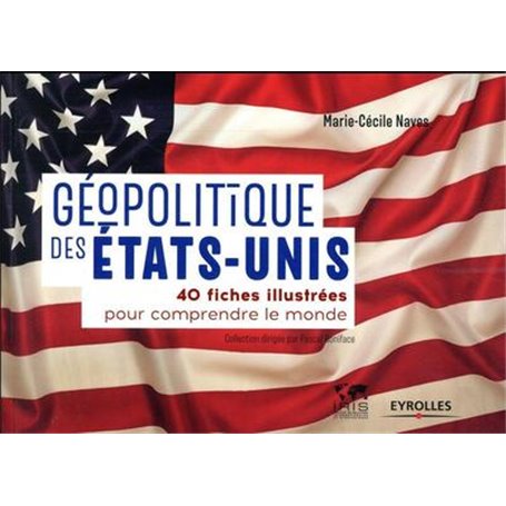 Géopolitique des États-Unis