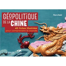 Géopolitique de la Chine