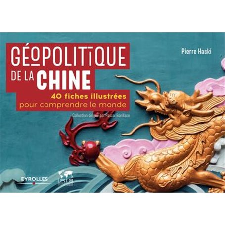 Géopolitique de la Chine