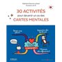 30 activités pour devenir un as des cartes mentales