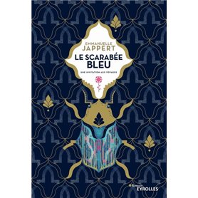 Le scarabée bleu