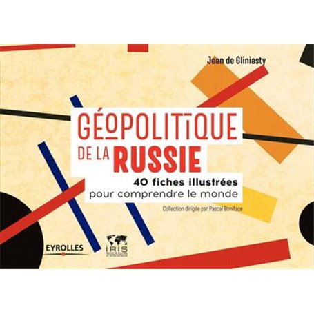 Géopolitique de la Russie