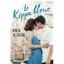 La kippa bleue