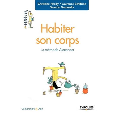 Habiter son corps