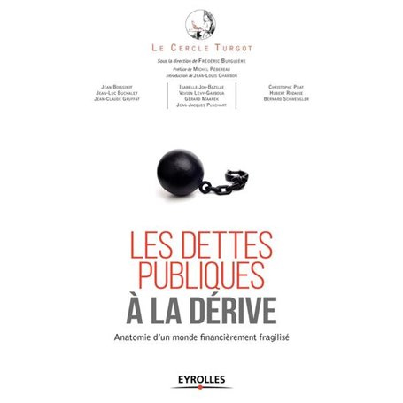 Les dettes publiques à la dérive