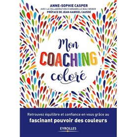 Mon coaching coloré