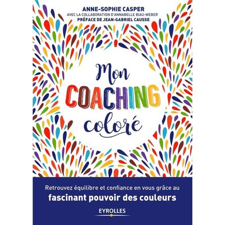 Mon coaching coloré