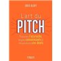 L'art du pitch (VERSION NOUVEAUX HORIZONS G0097763)