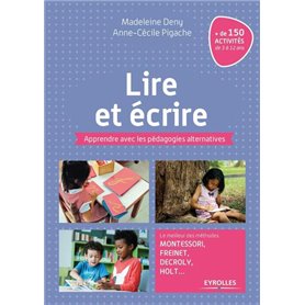 Lire et écrire