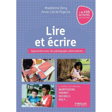 Lire et écrire