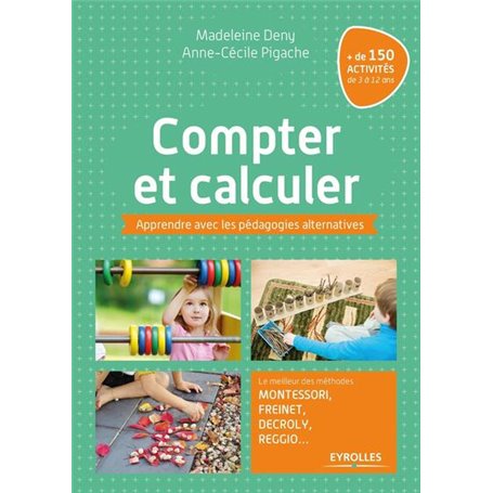 Compter et calculer