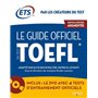 Le Guide officiel du test TOEFL