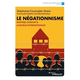 Le négationnisme