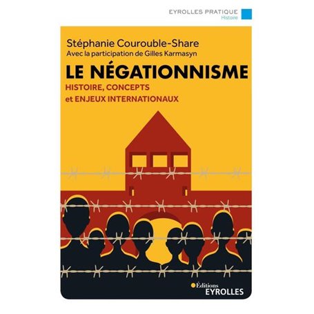 Le négationnisme