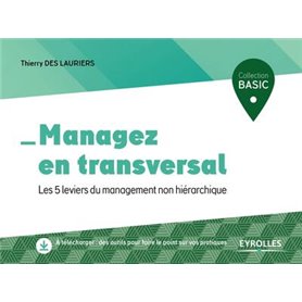 Managez en transversal