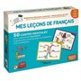 Mes leçons de français CP, CE1, CE2