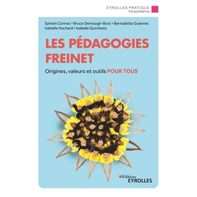 Les pédagogies Freinet