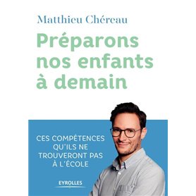 Préparons nos enfants à demain