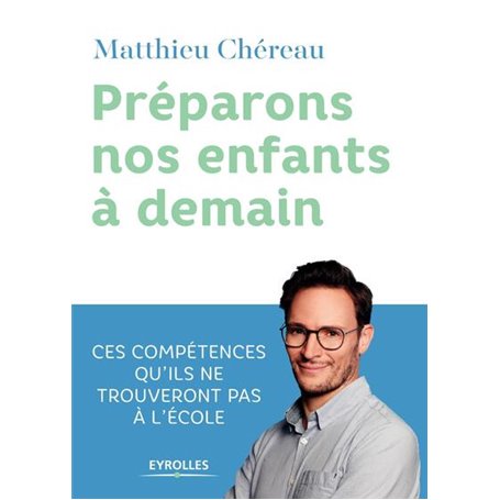 Préparons nos enfants à demain